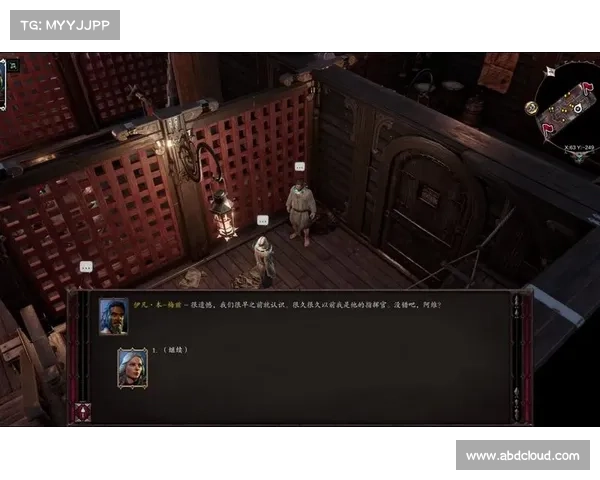 神界原罪2:阵亡队友传送攻略 神界原罪2:阵亡队友传送攻略