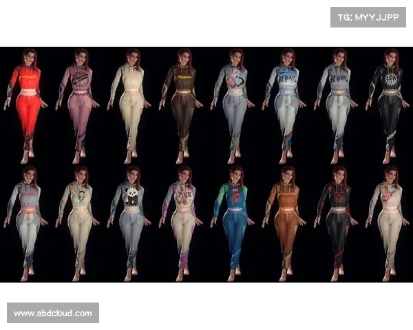 辐射4:独家揭秘mod服装获取秘籍 辐射4:独家揭秘mod服装获取秘籍