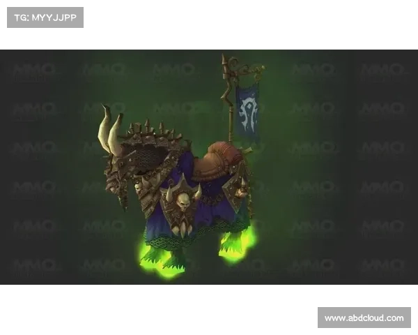 魔兽世界PVP坐骑获取指南 魔兽世界PVP坐骑获取指南