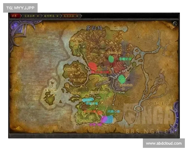 魔兽世界宠物装备攻略:解锁全新战斗伙伴的秘籍 魔兽世界宠物装备攻略:解锁全新战斗伙伴的秘籍