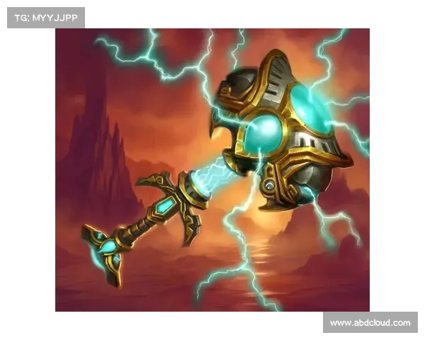 魔兽世界怀旧服:重塑武器属性,引领新时代 魔兽世界怀旧服:重塑武器属性,引领新时代